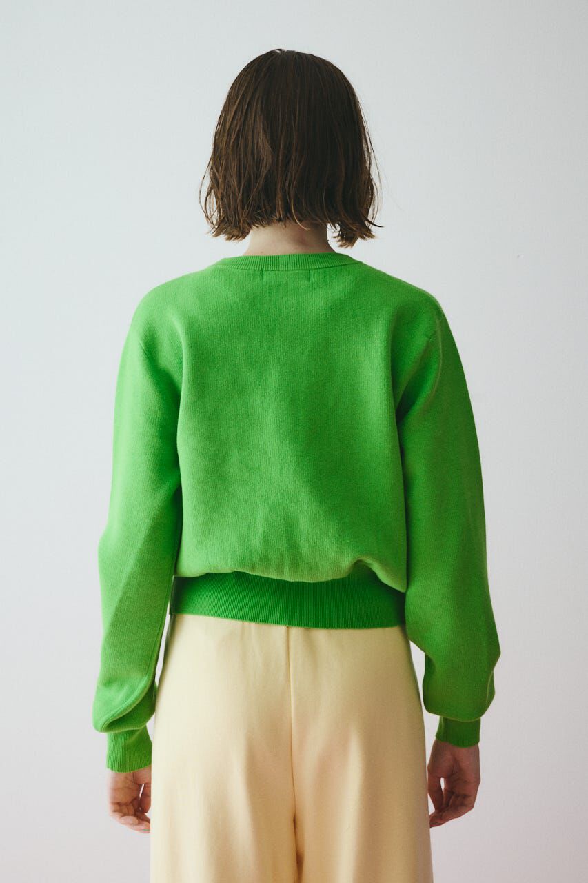 HeRIN.CYE「Knit ensemble」|ニット・セーター|