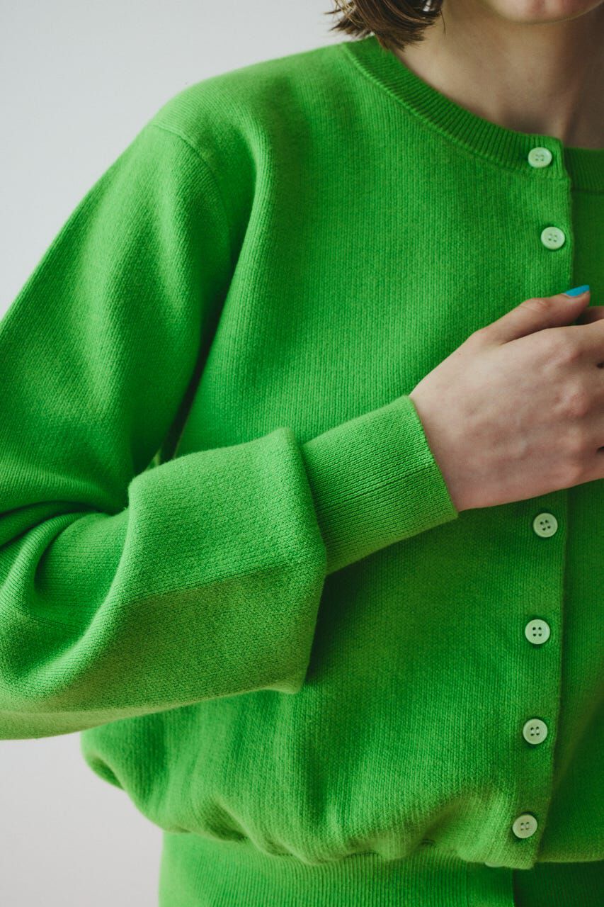 HeRIN.CYE「Knit ensemble」|ニット・セーター|