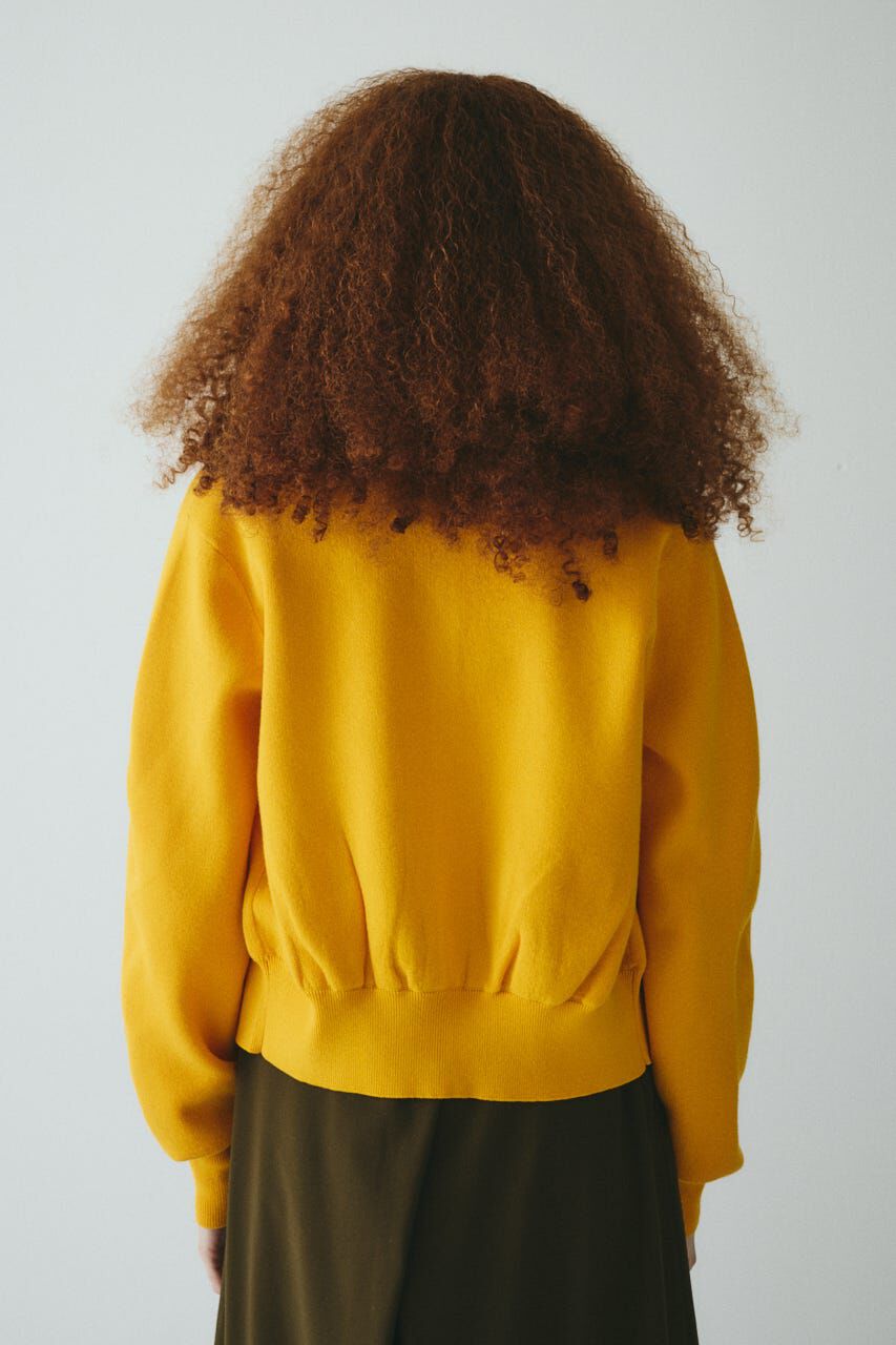 HeRIN.CYE「Knit ensemble」|ニット・セーター|