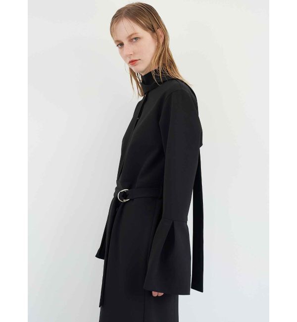 ELENDEEK「BOWTIE DRESS」|ドレス|