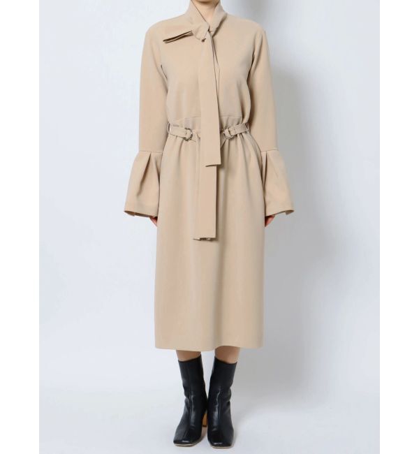 ELENDEEK「BOWTIE DRESS」|ドレス|