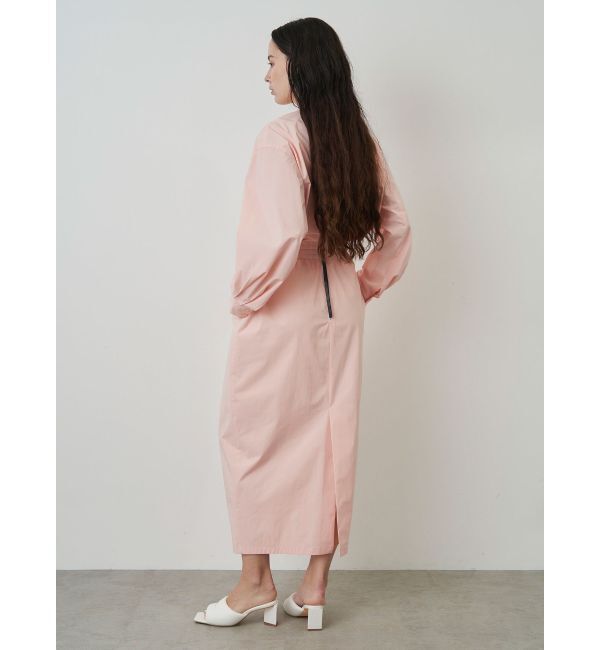 ELENDEEK「BARREL SILHOUETTE SK」|スカート|