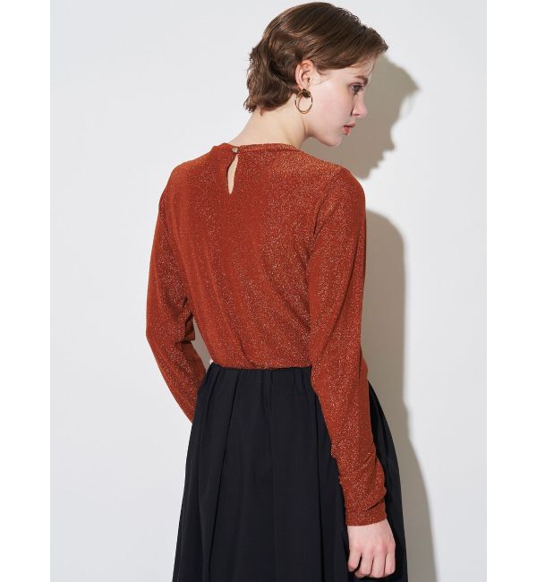 ELENDEEK「KIRA KIRA CS」|Tシャツ・カットソー|