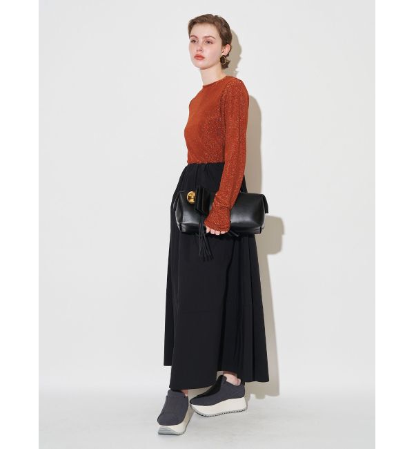 ELENDEEK「KIRA KIRA CS」|Tシャツ・カットソー|