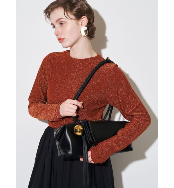 ELENDEEK「KIRA KIRA CS」|Tシャツ・カットソー|