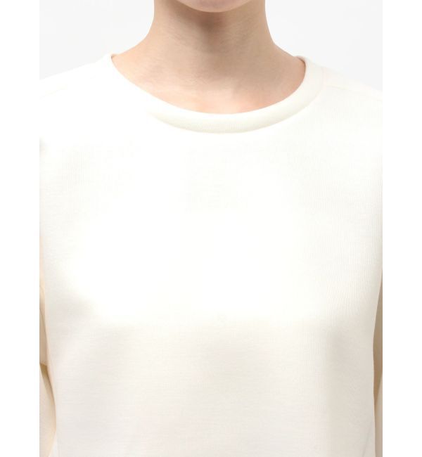 ELENDEEK「TAFFETA PEPLUM CS」|Tシャツ・カットソー|