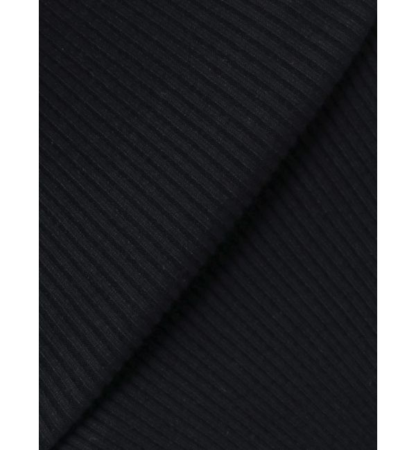 RESEXXY「ハートネックリブニットワンピース」|ワンピース|