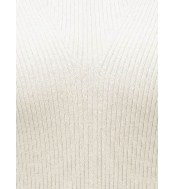 RESEXXY「ハートネックリブニットワンピース」|ワンピース|