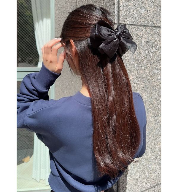 RESEXXY「ビックシアーリボンバレッタ」|その他|