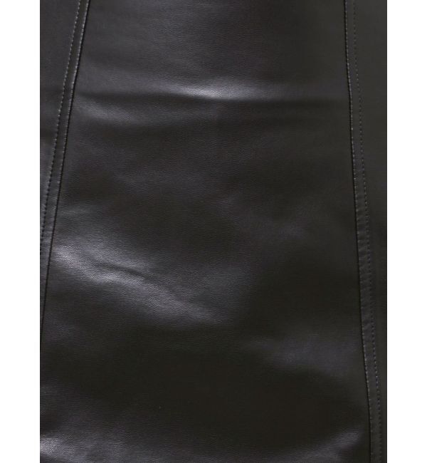 RESEXXY「【追加生産分】台形ミニスカート」|スカート|