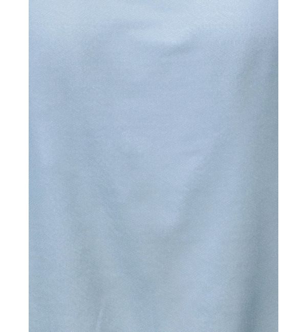 dazzlin「シアーグロスインナーカットソー」|Tシャツ・カットソー|