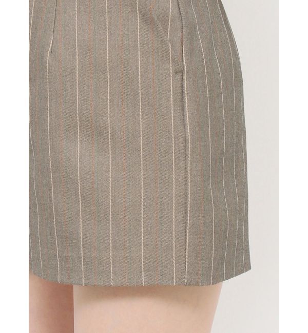 dazzlin「【SETUP】コンパクトショートパンツ※セットアップ対応」|その他|