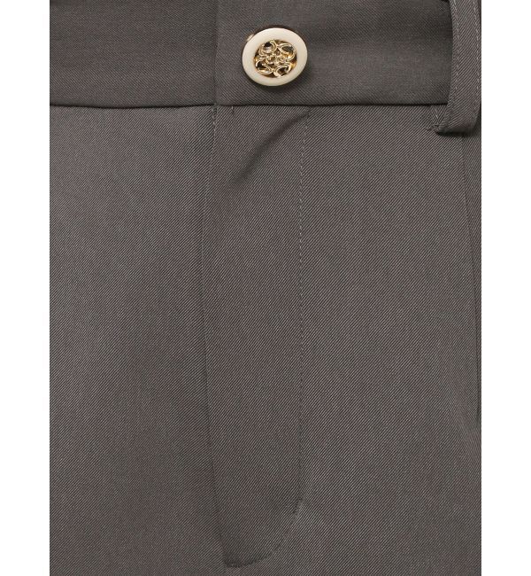 dazzlin「【SETUP】コンパクトショートパンツ※セットアップ対応」|その他|