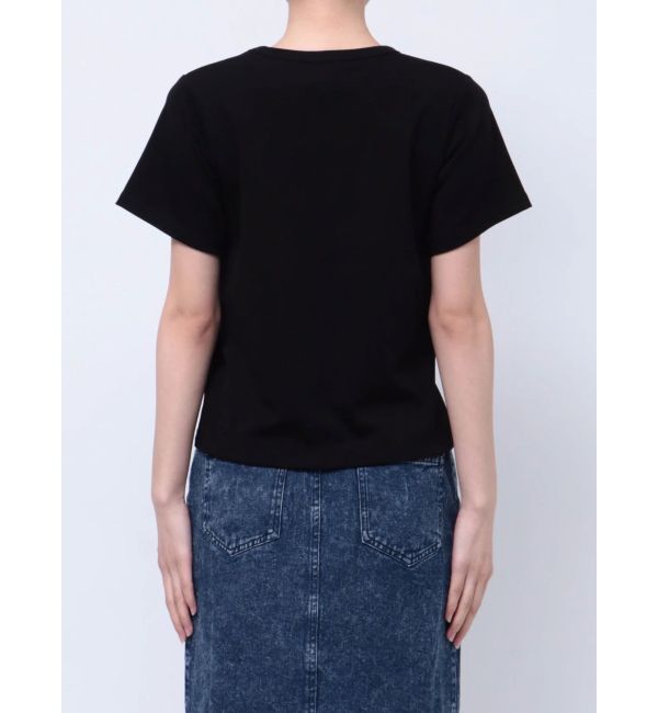 dazzlin「FLOATING VIBRATO Tシャツ」|Tシャツ・カットソー|