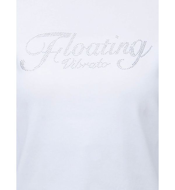 dazzlin「FLOATING VIBRATO Tシャツ」|Tシャツ・カットソー|
