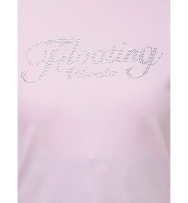dazzlin「FLOATING VIBRATO Tシャツ」|Tシャツ・カットソー|