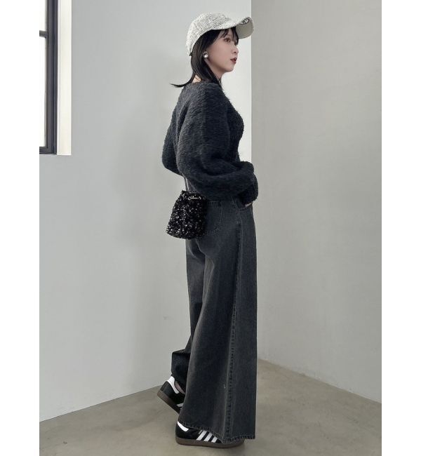 dazzlin「ホイップニット」|ニット・セーター|