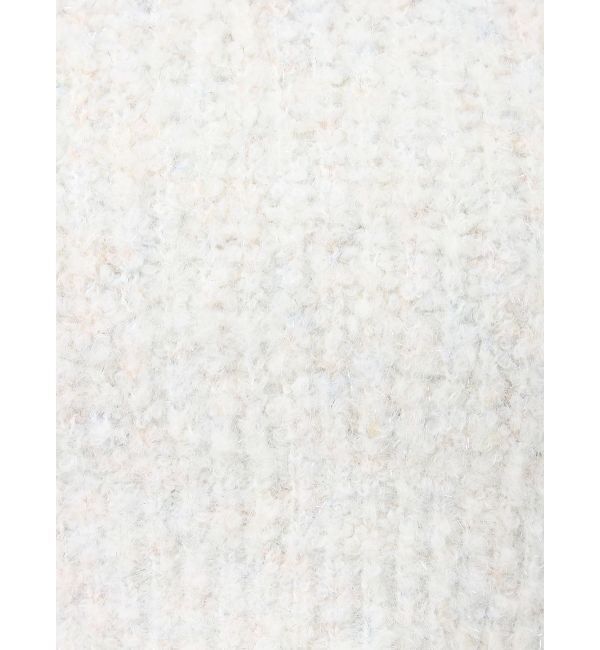 dazzlin「ホイップニット」|ニット・セーター|