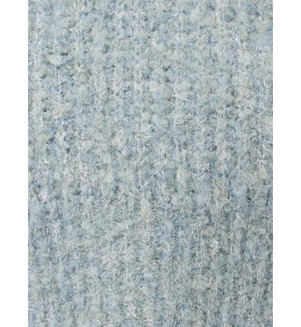 dazzlin「ホイップニット」|ニット・セーター|