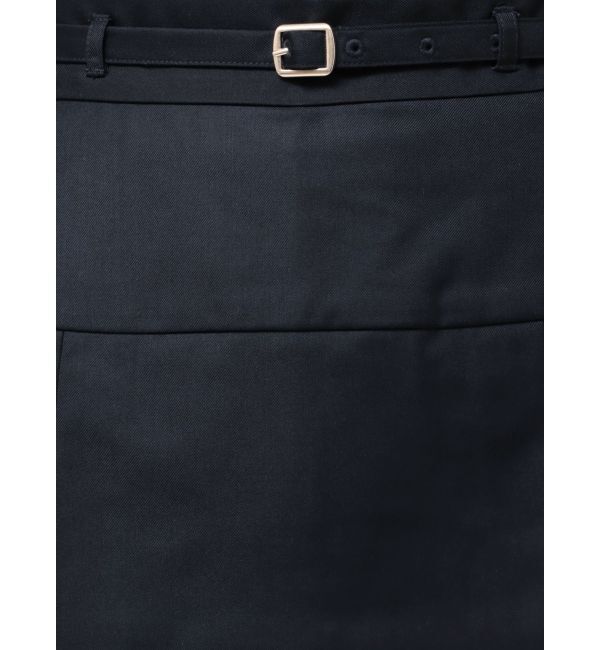 dazzlin「【セットアップ対応】レイヤードスカートパンツ」|その他|