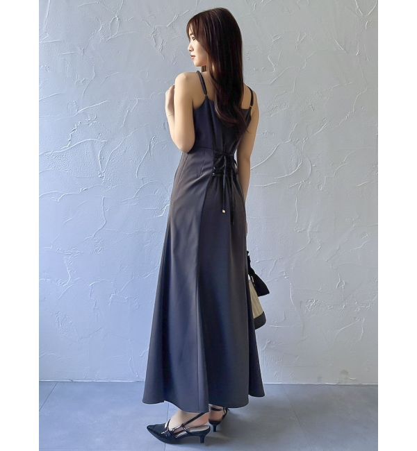 dazzlin「チュールトップスセットドレス」|ドレス|