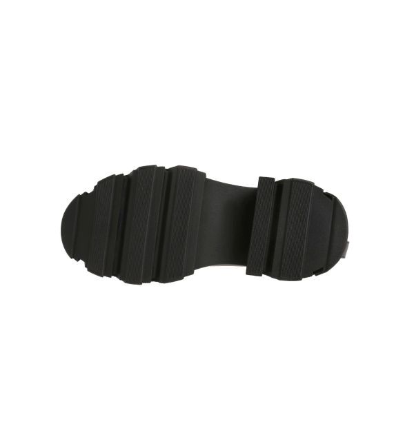 EMODA「サイドゴアタンクブーツ」|ショートブーツ|