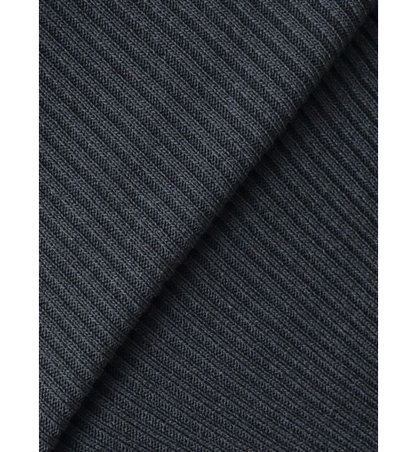 MERCURYDUO「スパンコールビスチェセットニットワンピース」|ワンピース|