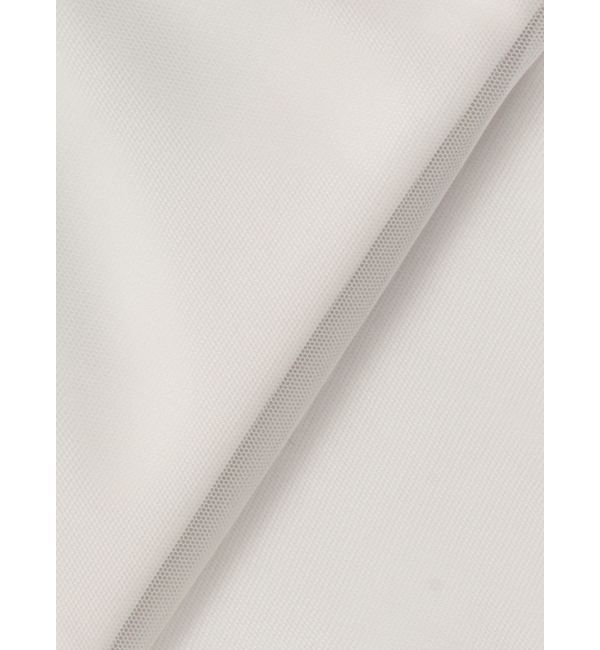 MERCURYDUO「チュールキャミワンピースxブラウスセット」|ワンピース|