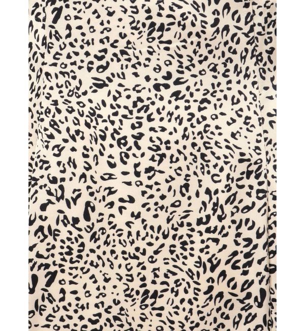 MURUA「サテンマーメイドスカート」|スカート|