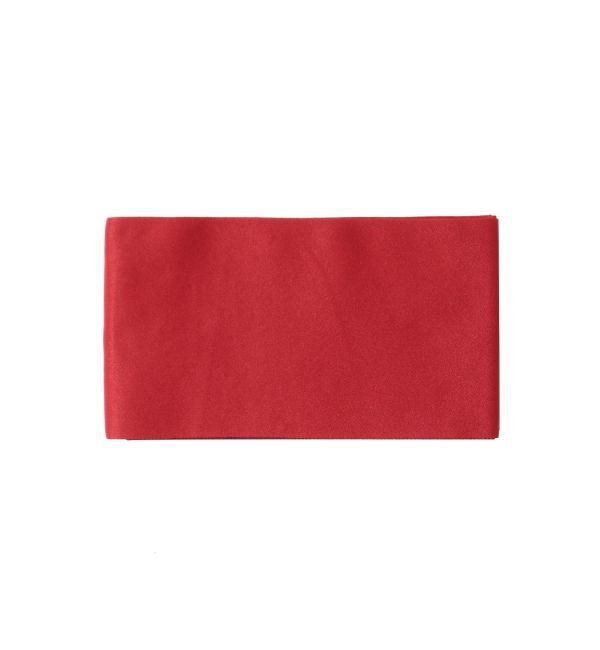 MURUA「MURUA浴衣SET【太縞に椿】」|その他|