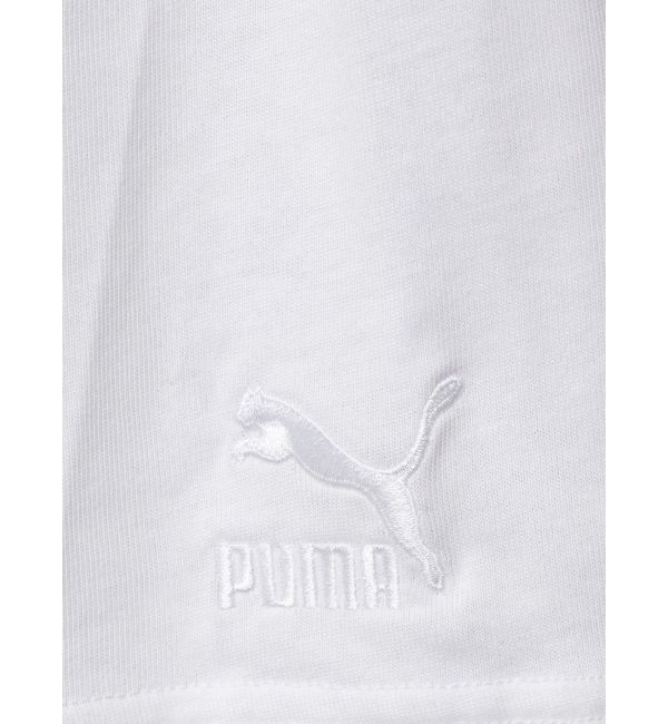MURUA「PUMA MURUA CAT MESSAGE TEE」|Tシャツ・カットソー|