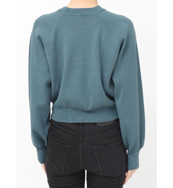 MURUA「ボリュームスリーブニット」|ニット・セーター|