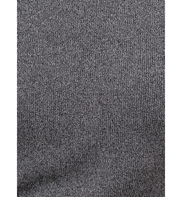 Ungrid「メランジボディースーツ」|Tシャツ・カットソー|