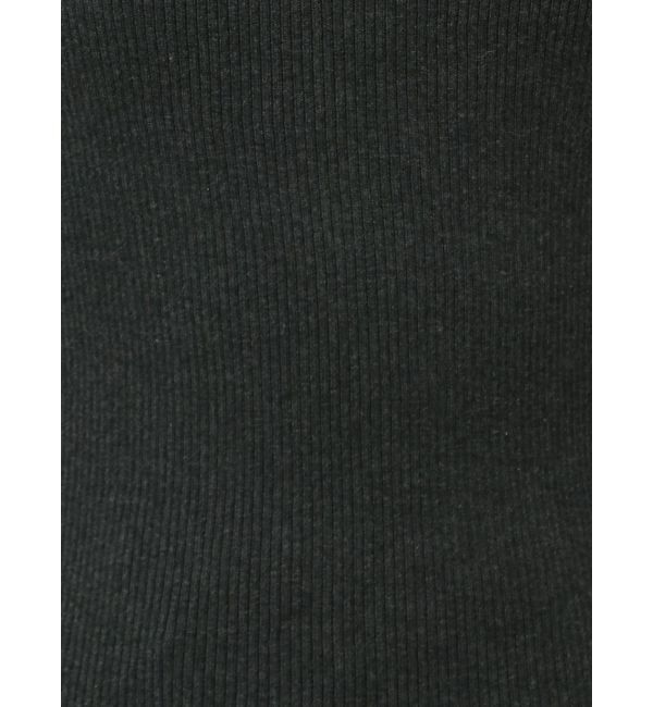 Ungrid「スクエアネックニットキャミ」|キャミソール|