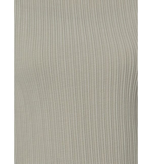 LAGUNAMOON「タックスリーブプリーツトップス」|Tシャツ・カットソー|