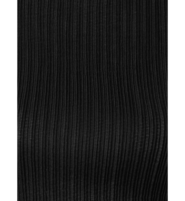 LAGUNAMOON「タックスリーブプリーツトップス」|Tシャツ・カットソー|