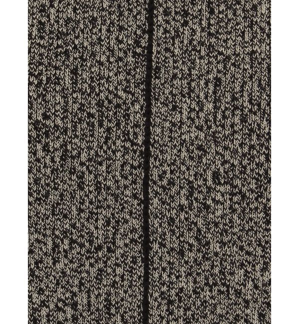 LAGUNAMOON「カットアウトニットワンピース」|ワンピース|