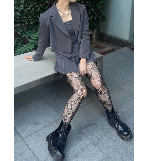 EVRIS「プリーツミニスカパン【セットアップ着用可能】」|その他|