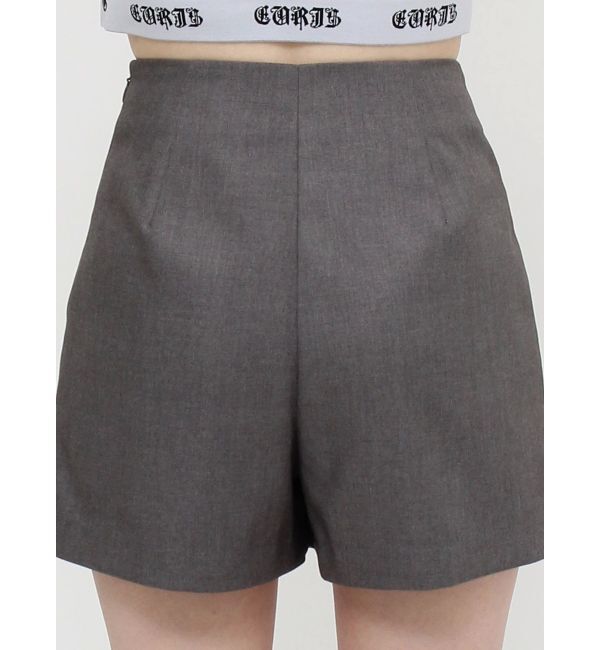 EVRIS「プリーツミニスカパン【セットアップ着用可能】」|その他|