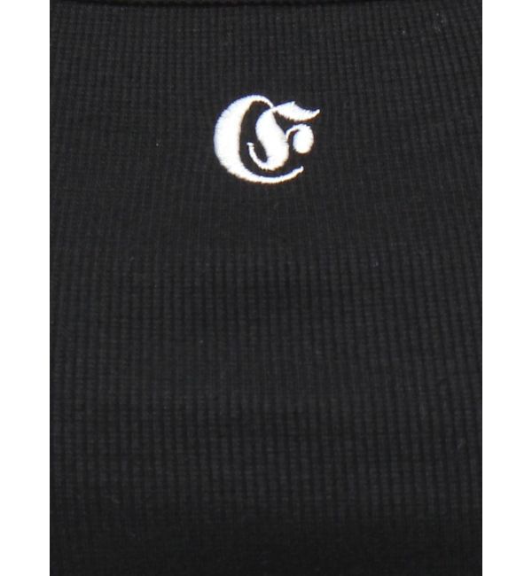 EVRIS「ワンポイントイレヘムビスチェ」|キャミソール|