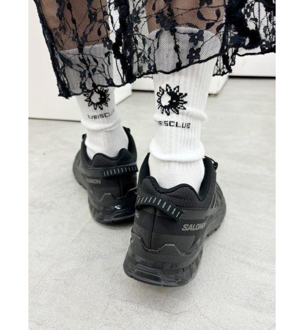 EVRIS「オリジナルロゴソックス」|ソックス|