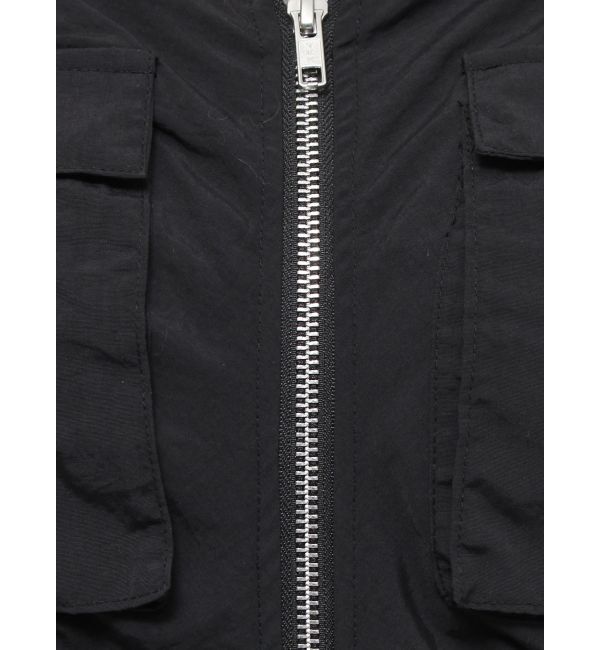 EVRIS「ジップキャミロングワンピース」|ワンピース|