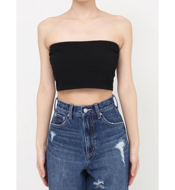 EVRIS「MANY WAYシンプルビスチェ」|キャミソール|