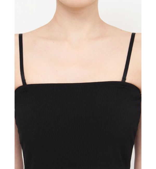 EVRIS「MANY WAYシンプルビスチェ」|キャミソール|
