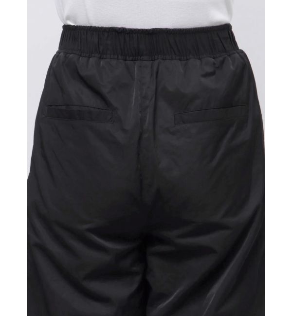 jouetie「ナイロンフリースワイドパンツ【セットアップ対応】」|その他|