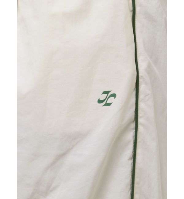 jouetie「ナイロンフリースワイドパンツ【セットアップ対応】」|その他|