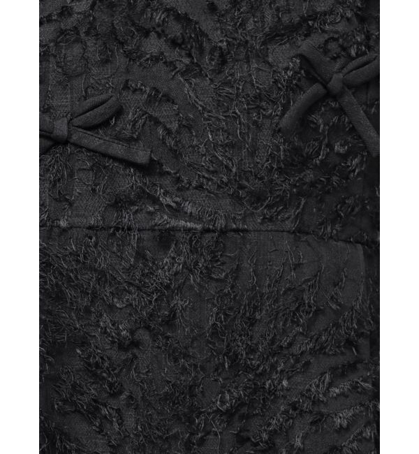 merry jenny「リボンたくさんワンピース」|ワンピース|