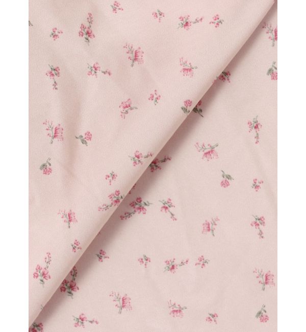 merry jenny「flowerフリルリボンワンピース」|ワンピース|