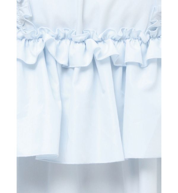 merry jenny「フリルティアードワンピース」|ワンピース|