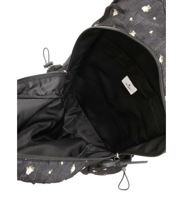 merry jenny「flowerリュックサック」|リュック|